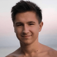 Фрилансер Никита З. — Украина, Харьков. Специализация — HTML и CSS верстка, Javascript и Typescript