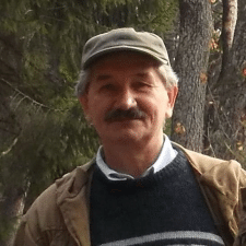 Volodymyr Derevyanchuk