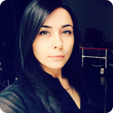 Alena Zelinskaya