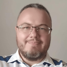 Client Serhii P. — Ukraine, Lutsk.