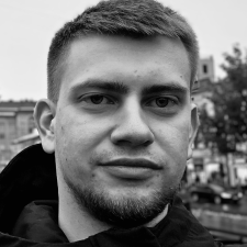 Freelancer Vladyslav Z. — Ukraine, Odessa. Fachgebiet — Python, Daten-Parsing