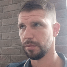 Фрилансер Володимир З. — Украина, Полтава. Специализация — Копирайтинг, Написание статей