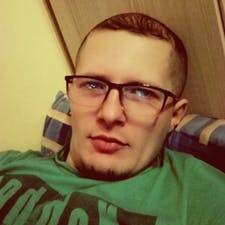 Фрилансер Евгений М. — Украина, Кропивницкий. Специализация — PHP, HTML и CSS верстка