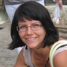 Freelancer Yevgeniya L. — Ukraina. Specjalizacja — Transkrypcja nagrań
