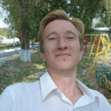Замовник Олександр З. — Україна, Татарбунари.