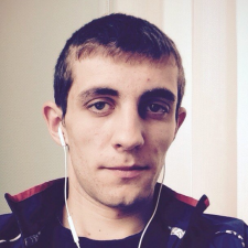 Freelancer Nazarii B. — Ukraina, Kijów. Specjalizacja — PHP, Programowanie stron internetowych