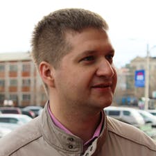 Андрей Зенков