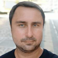 Фрилансер Володимир К. — Украина, Киев. Специализация — HTML и CSS верстка, Контент-менеджер