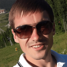 Auftraggeber Alex K. — Ukraine, Kiew.