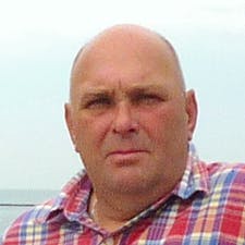 Заказчик Александр С. — Украина, Киев.