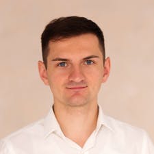 Freelancer Yaroslav T. — Ukraina, Winnica. Specjalizacja — Programowanie stron internetowych, PHP