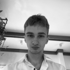 Фрилансер Vladyslav N. — Германия.