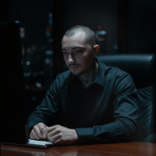 Freelancer Taras S. — Latvia, Riga. Core skill — Web Programming, Bot Development