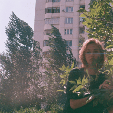 Aliia Mansurovna
