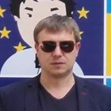 Заказчик Андрій С. — Украина, Ивано-Франковск.