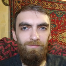 Замовник Ivan M. — Литва, Вільнюс.
