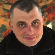 Freelancer Anton S. — Ukraine, Kyiv. Core skill — Bot Development, Web Programming