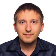 Фрилансер Yuri G. — Украина, Запорожье. Специализация — Управление проектами