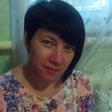 Фрилансер Кетрин М. — Украина, Славянск. Специализация — Обработка данных, Работа с клиентами