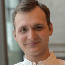 Фрилансер Игорь К. — Польша, Gdansk. Специализация — Разработка ботов