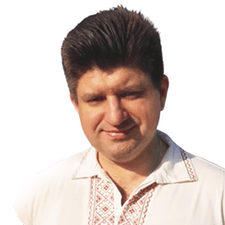 Заказчик Владимир П. — Украина, Николаев.