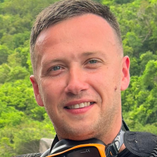 Freelancer Adrian G. — Poland, Nowy Sacz. Core skill — Customer Support, Data Processing