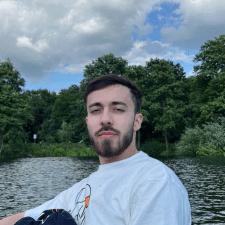 Фрилансер Alijon I. — Германия, Krefeld.
