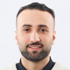Freelancer Zahid Z. — Korea Południowa, incheon. Specjalizacja — Język angielski, Copywriting