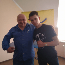 Фрилансер Тимофей З. — Украина, Киев. Специализация — Музыка