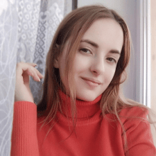 Фрилансер Anna Z. — Украина, Одесса. Специализация — Дизайн сайтов, Баннеры