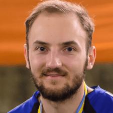Freelancer Bogdan Z. — Ukraine, Dnepr. Specialization — Javascript and Typescript, HTML & CSS