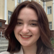 Freelancer Anastasiia Z. — Ukraine, Brovary. Core skill — Data Processing, Customer Support