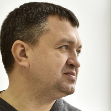 Freelancer Denys Z. — Ukraina, Kijów. Specjalizacja — Usługi prawne, Edycja i korekta tekstu