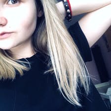 Freelancer Vera M. — Ukraina, Równe. Specjalizacja — Identyfikacja wizualna, Loga
