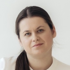 Freelancer Vita Z. — Ukraina, Starokonstantinowa. Specjalizacja — Copywriting, Tłumaczenie tekstów