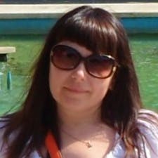 Заказчик Наталия Ж. — Украина, Полтава.