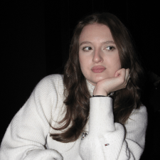 Фрилансер Anastasiia Z. — Польша, Warszawa. Специализация — Баннеры, Логотипы