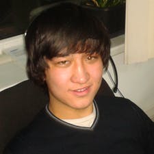 Фрилансер Жандос Б. — Казахстан, Алматы (Алма-Ата). Специализация — Javascript и Typescript, HTML и CSS верстка