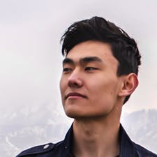 Фрилансер Жан И. — Казахстан, Алматы (Алма-Ата). Специализация — HTML и CSS верстка, Дизайн сайтов