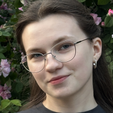 Фрилансер Жанна Д. — Украина, Киев. Специализация — Иллюстрации и рисунки, Перевод текстов