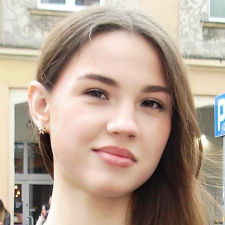 Фрилансер Жанна Б. — Украина, Харьков. Специализация — Разработка презентаций, Дизайн интерфейсов (UI/UX)
