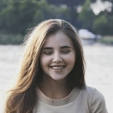 Фрилансер Жанна О. — Украина, Луцк. Специализация — Редактура и корректура текстов, Поиск и сбор информации
