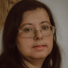 Фрилансер Жанна К. — Украина, Киев. Специализация — Контент-менеджер, Продвижение в социальных сетях (SMM)