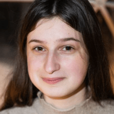 Фрилансер Жанна М. — Украина, Винница. Специализация — Баннеры, Оформление страниц в социальных сетях