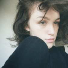 Freelancer Anastasia M. — Ukraine, Rovno. Core skill — Audio & Video Editing, Video Advertising