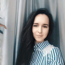 Фрилансер Жанна К. — Украина, Киев. Специализация — Иллюстрации и рисунки, Векторная графика