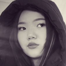Zhansulu Dauletbekova