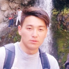Фрилансер Жапар Ш. — Кыргызстан, Бишкек. Специализация — Дизайн сайтов, HTML и CSS верстка