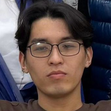 Freelancer Zhandos Z. — Kazakhstan, Almaty (Alma-Ata). Core skill — PHP, Web Programming