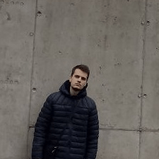 Фрилансер Георгій Б. — Украина, Одесса. Специализация — Веб-программирование, Javascript и Typescript